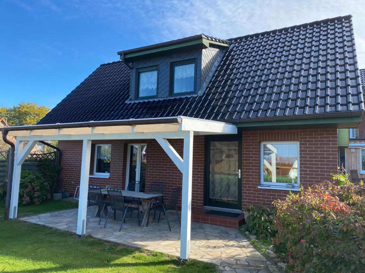 Ferienhaus Kira Boltenhagen  Exterior foto