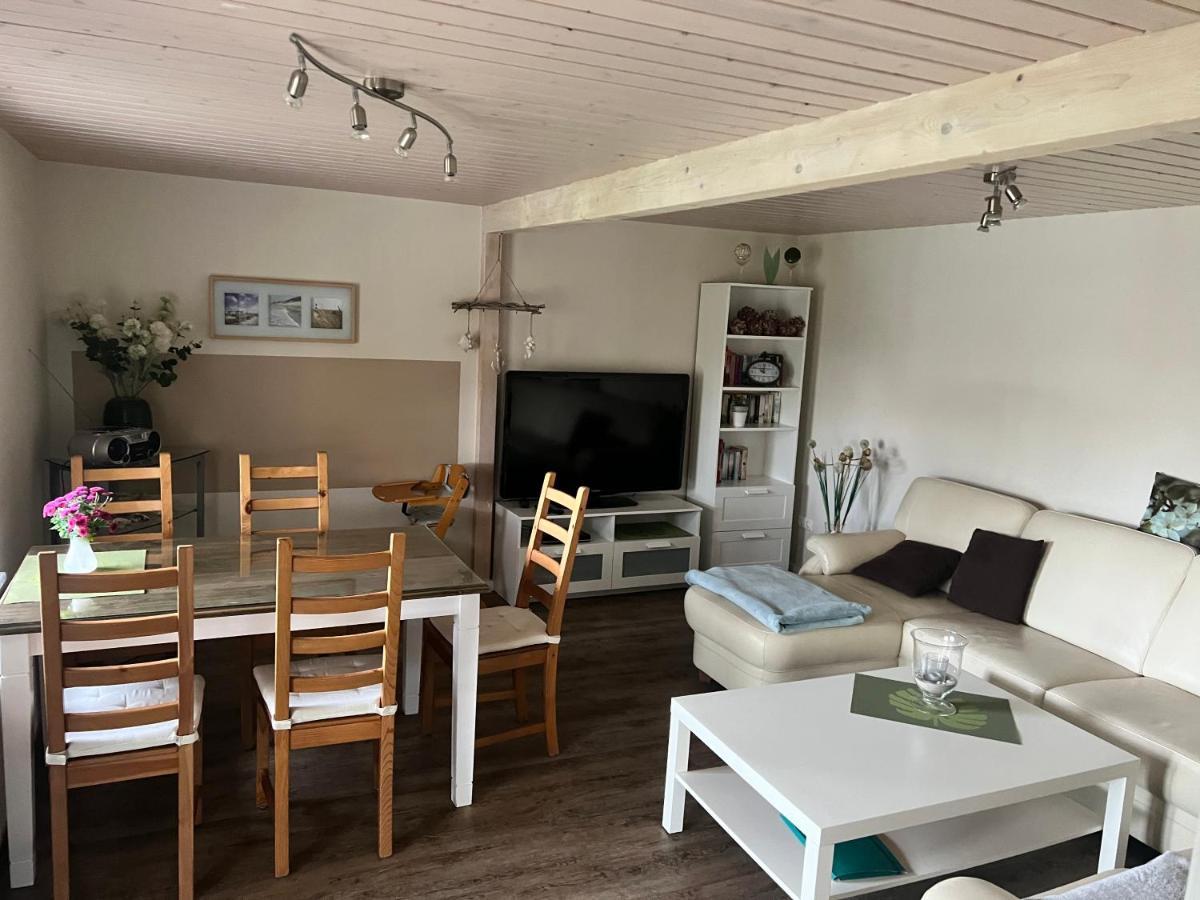 Ferienhaus Kira Boltenhagen  Exterior foto