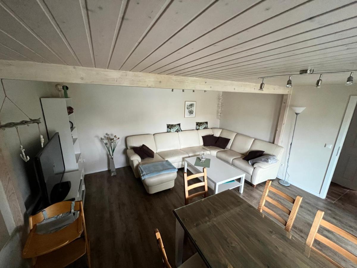 Ferienhaus Kira Boltenhagen  Exterior foto